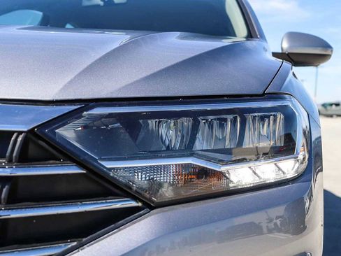 Used 2019 Volkswagen Jetta S w/ Driver Assistance Package image 7