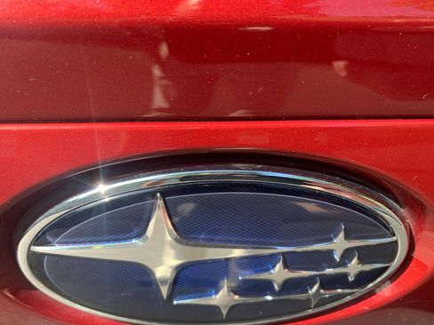 Used 2018 Subaru Crosstrek 2.0i Limited AWD/4WD image 34
