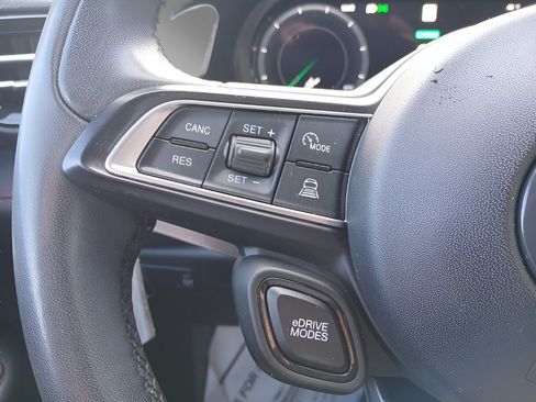 Used 2024 Dodge Hornet R/T w/ R/T Blacktop Package AWD/4WD image 16