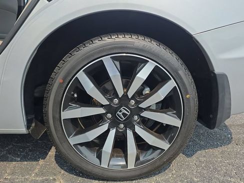 Used 2015 Honda Civic EX-L image 34