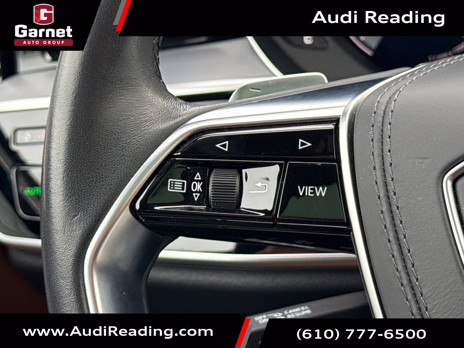 Used 2023 Audi A8 L 3.0T w/ Luxury Package AWD/4WD image 23