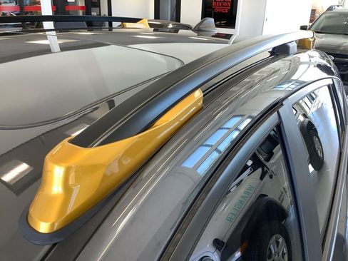 Used 2024 Subaru Crosstrek 2.5i Wilderness w/ Crosstrek Mirror Package image 30