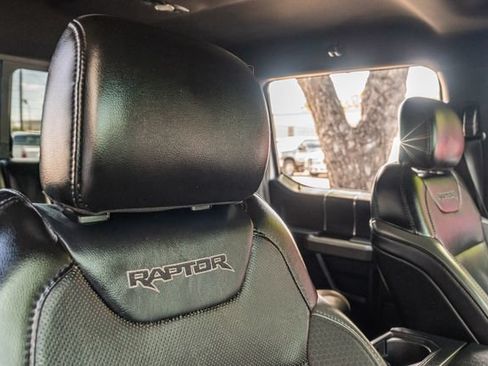 Used 2019 Ford F150 Raptor AWD/4WD image 45