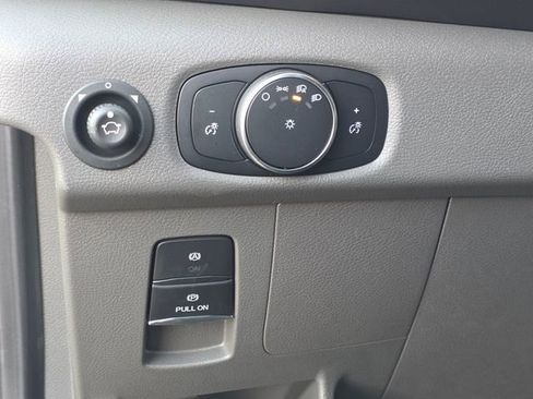 New 2026 Ford Transit 150 Low Roof RWD image 8