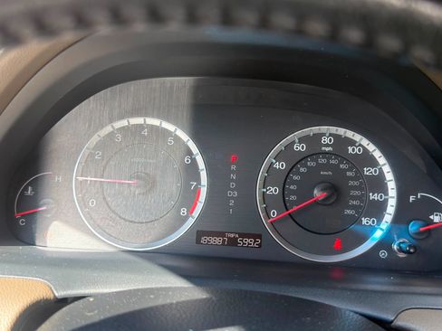 Used 2009 Honda Accord EX-L image 15