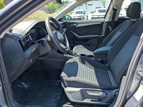 New 2026 Volkswagen Jetta S FWD image 20