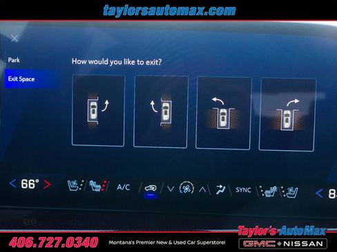 Used 2024 Chevrolet Traverse RS w/ LPO, Floor Liner Package AWD/4WD image 13