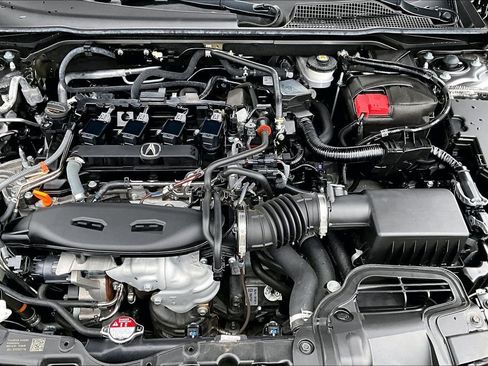 Used 2024 Acura Integra A-Spec image 23