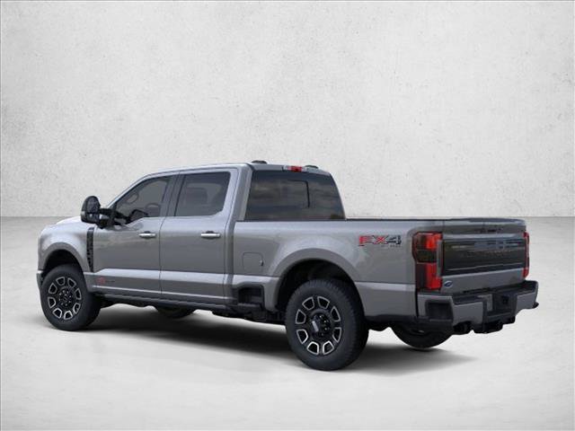 New 2026 Ford F250 Platinum AWD/4WD image 4