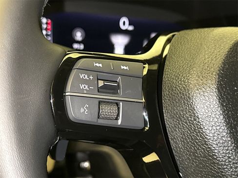 New 2026 Honda Passport RTL image 30