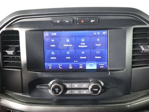 Certified 2023 Ford F150 XL w/ STX Appearance Package AWD/4WD image 52