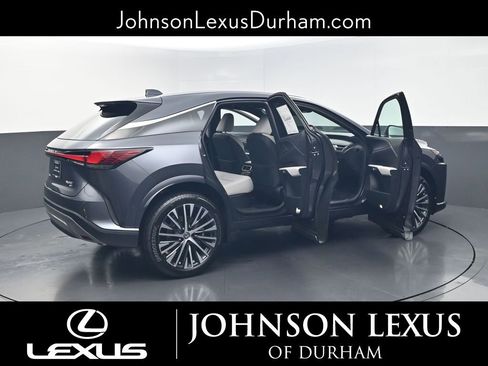 New 2026 Lexus RX 350 Premium Plus AWD/4WD image 31