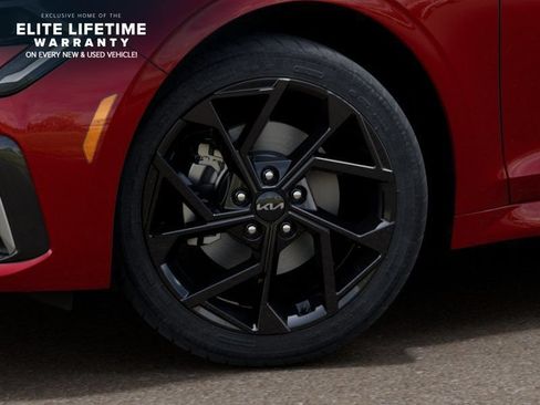 New 2026 Kia K5 GT-Line FWD image 10