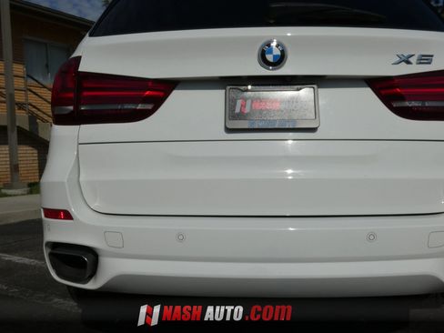 Used 2018 BMW X5 xDrive35i AWD/4WD image 12