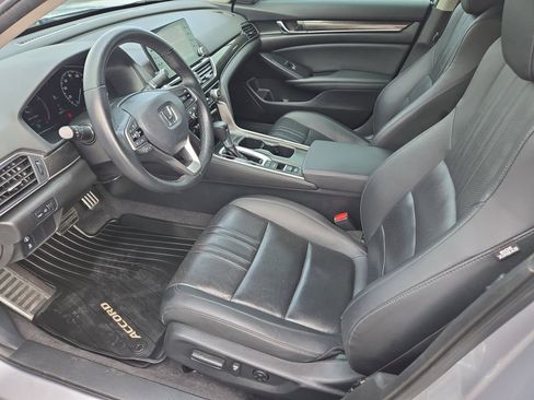 Used 2022 Honda Accord Sport Special Edition image 14