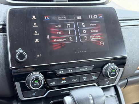 Used 2019 Honda CR-V EX-L image 15