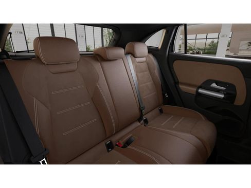 New 2025 Mercedes-Benz GLA 250 image 5