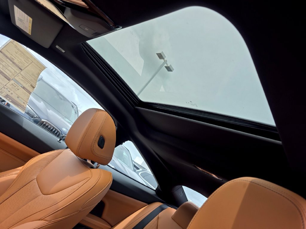 New 2027 BMW 430i Coupe w/ M Sport Package RWD image 10
