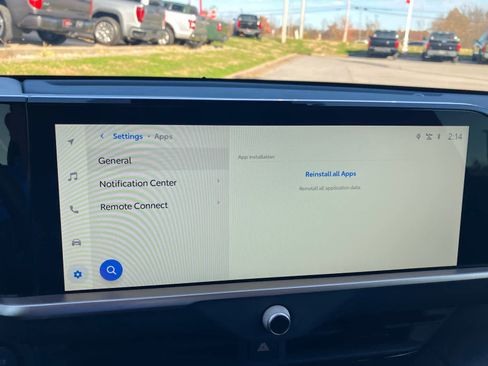 Used 2025 Toyota Crown Signia Limited image 26