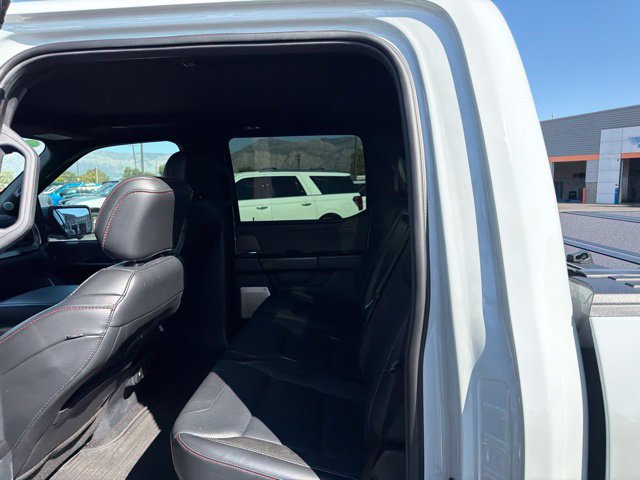 Used 2024 Ford F150 Raptor AWD/4WD image 24