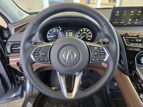 New 2026 Acura RDX SH-AWD w/ Technology Package image 14