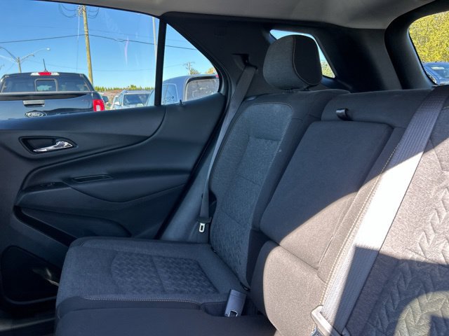 Used 2022 Chevrolet Equinox LT FWD image 17