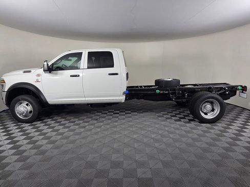 New 2026 RAM 4500 Tradesman image 7