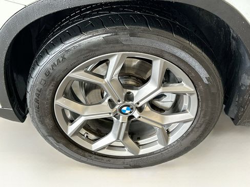 Used 2021 BMW X3 xDrive30i w/ Convenience Package image 34