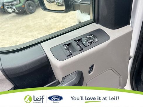 Used 2017 Ford F250 XL w/ STX Appearance Package image 19