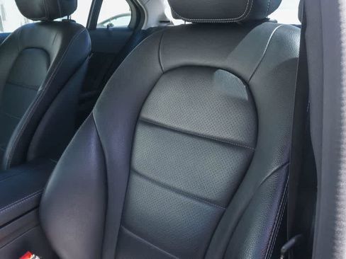 Used 2018 Mercedes-Benz C 300 Sedan image 20