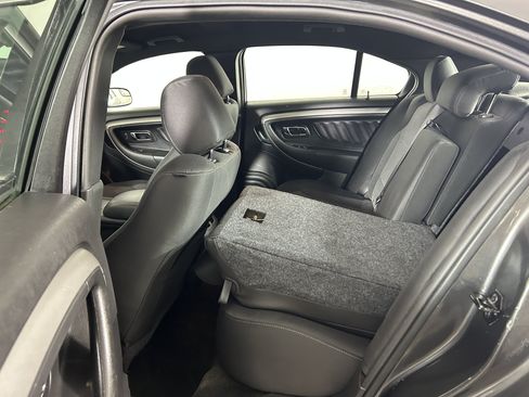 Used 2015 Ford Taurus SEL AWD/4WD image 22