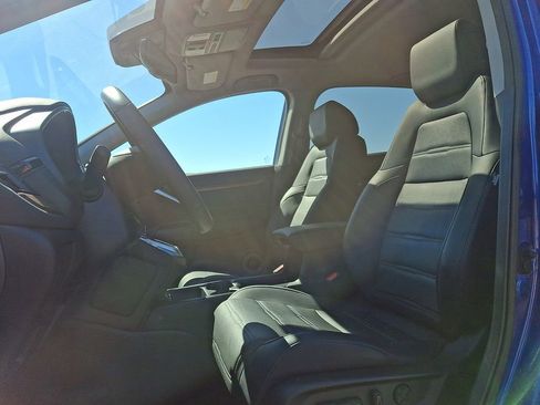 Used 2021 Honda CR-V EX-L image 13