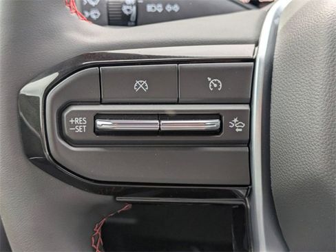 New 2026 Chevrolet Colorado Z71 w/ Technology Package image 13