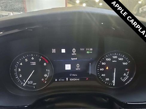 Used 2023 Cadillac XT6 Sport w/ Technology Package image 6