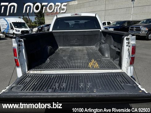 Used 2013 Ford F150 XL w/ PWR Equipment Group RWD image 6