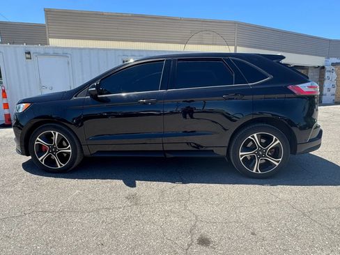 Used 2020 Ford Edge ST w/ Equipment Group 401A AWD/4WD image 4