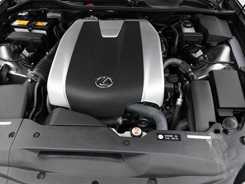 Used 2019 Lexus GS 350 F Sport image 22