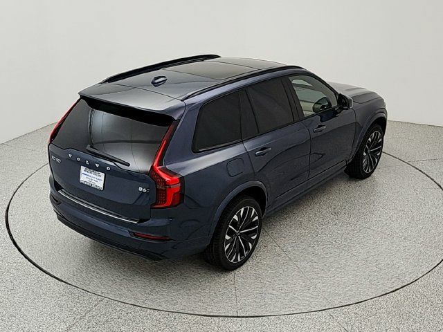 New 2027 Volvo XC90 B6 Ultra AWD/4WD image 34