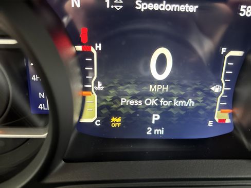 New 2026 Jeep Wrangler Sport S image 21