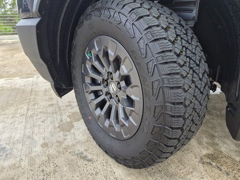 New 2026 Honda Passport TrailSport image 9