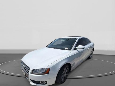 Used 2011 Audi A5 2.0T Premium AWD/4WD image 6