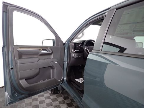 New 2026 Chevrolet Silverado 1500 LT Trail Boss w/ Safety Package image 19