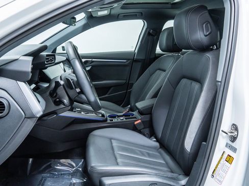 Used 2025 Audi A3 2.0T Premium w/ Convenience Package image 5