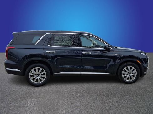 Used 2025 Hyundai Palisade SEL image 7