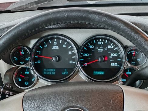 Used 2013 Chevrolet Silverado 1500 LT image 14