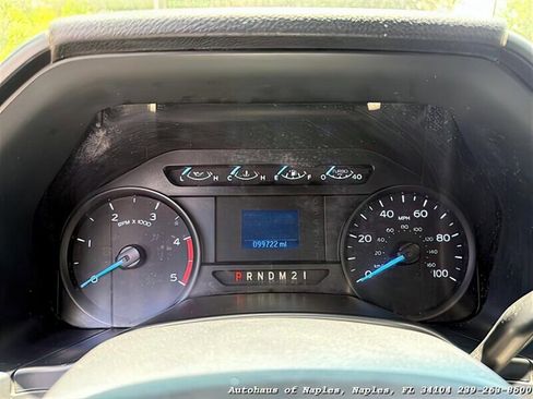 Used 2019 Ford F350 XL w/ Power Equipment Group image 29