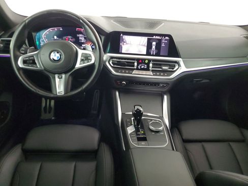 Used 2023 BMW 430i Gran Coupe xDrive w/ M Sport Package image 44