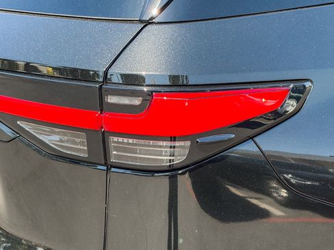 New 2026 Lexus TX 350 AWD image 7
