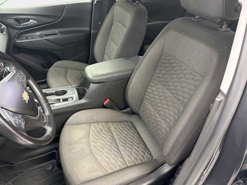 Used 2020 Chevrolet Equinox LT FWD image 13