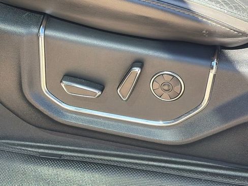 Used 2017 Ford F250 Platinum w/ Platinum Ultimate Package image 15